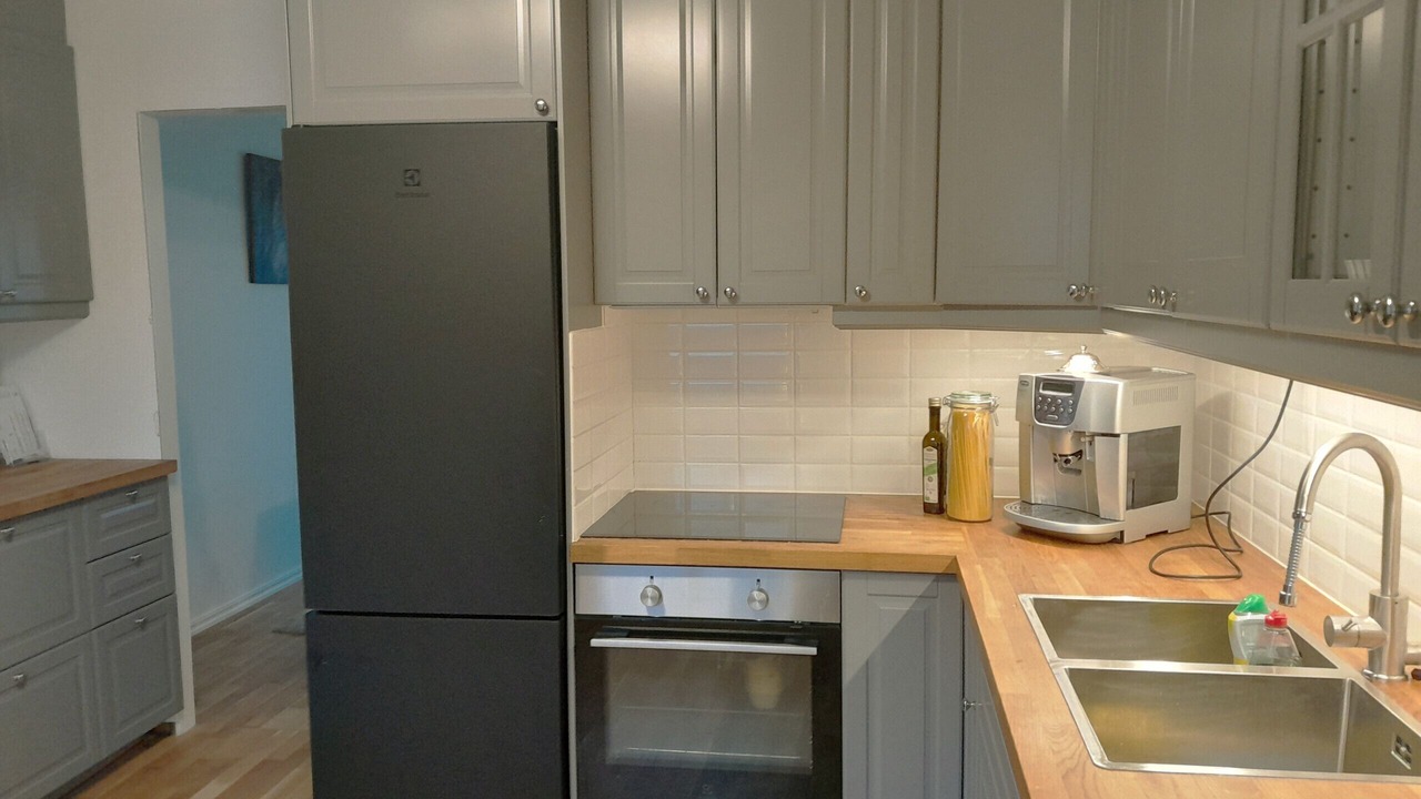 Photo of Kitchen in Savedalen