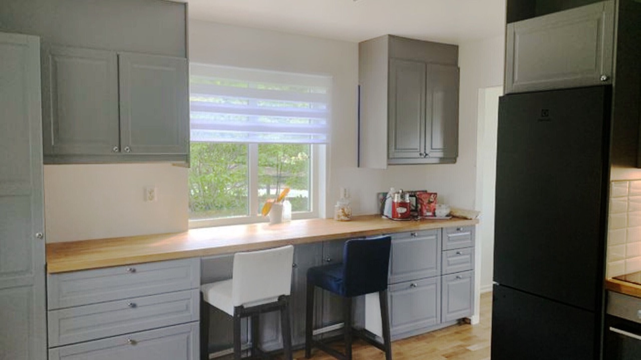 Photo of Kitchen in Savedalen