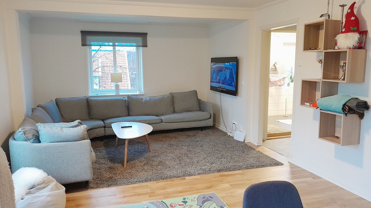 Photo of Livingroom in Savedalen