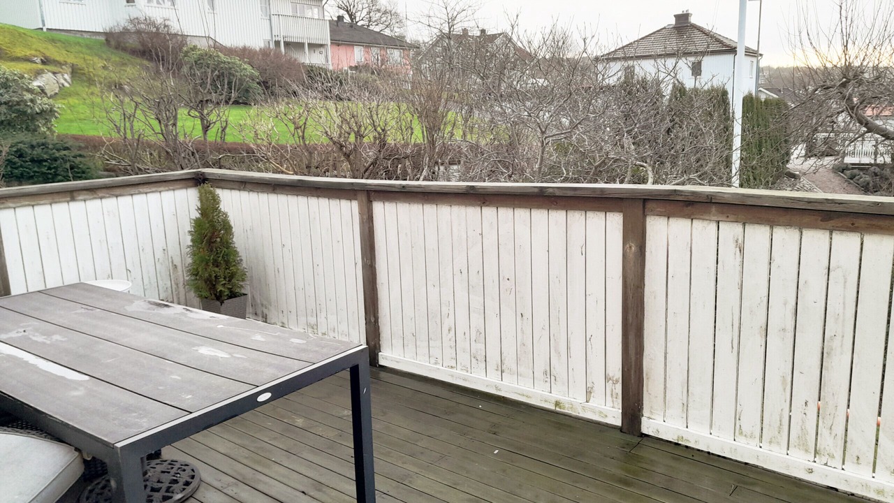 Photo of Outdoor in Savedalen