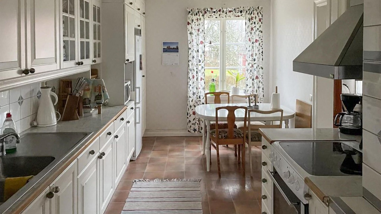 Photo of Kitchen in Växjö