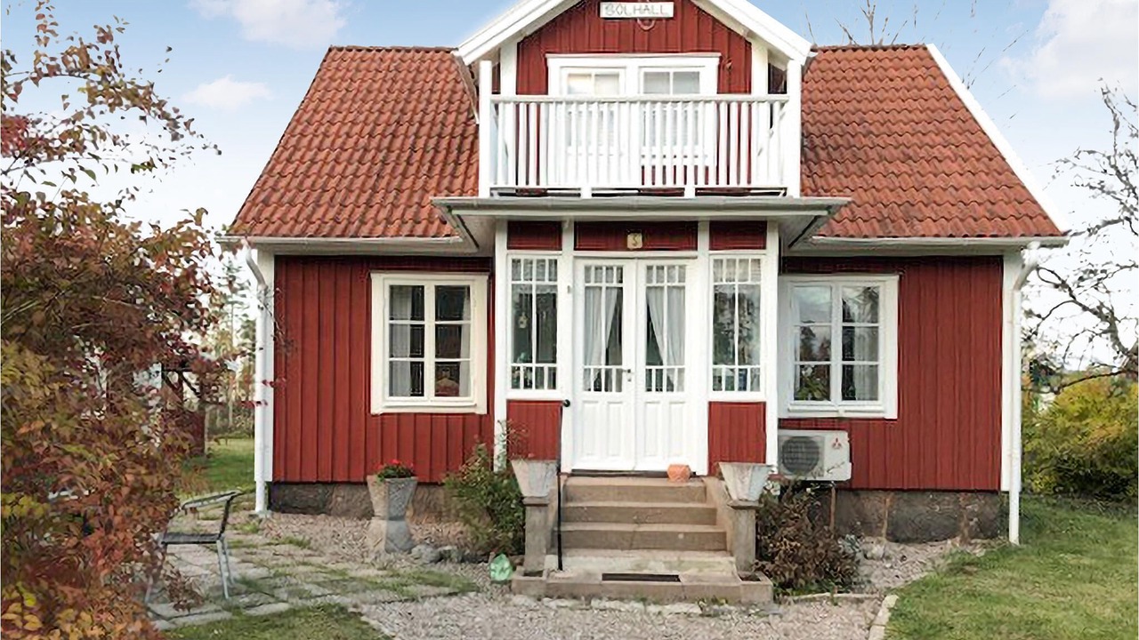 Photo of Outdoor in Växjö