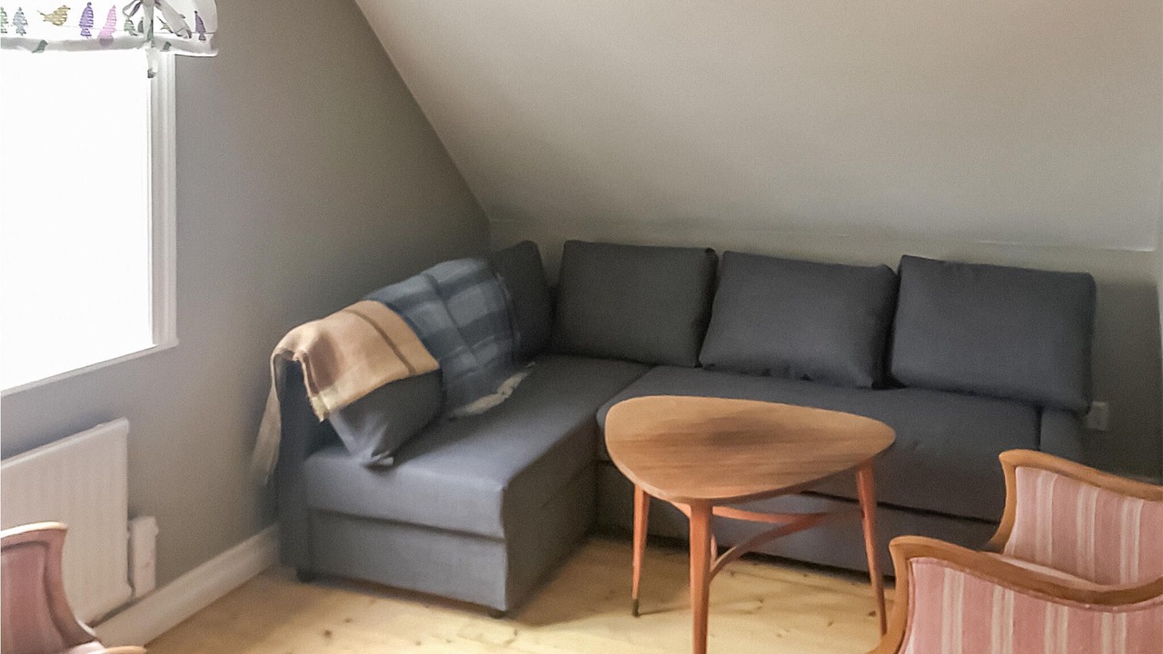 Photo of Livingroom in Växjö