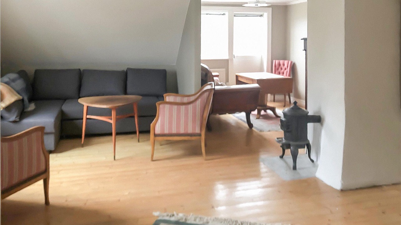 Photo of Livingroom in Växjö