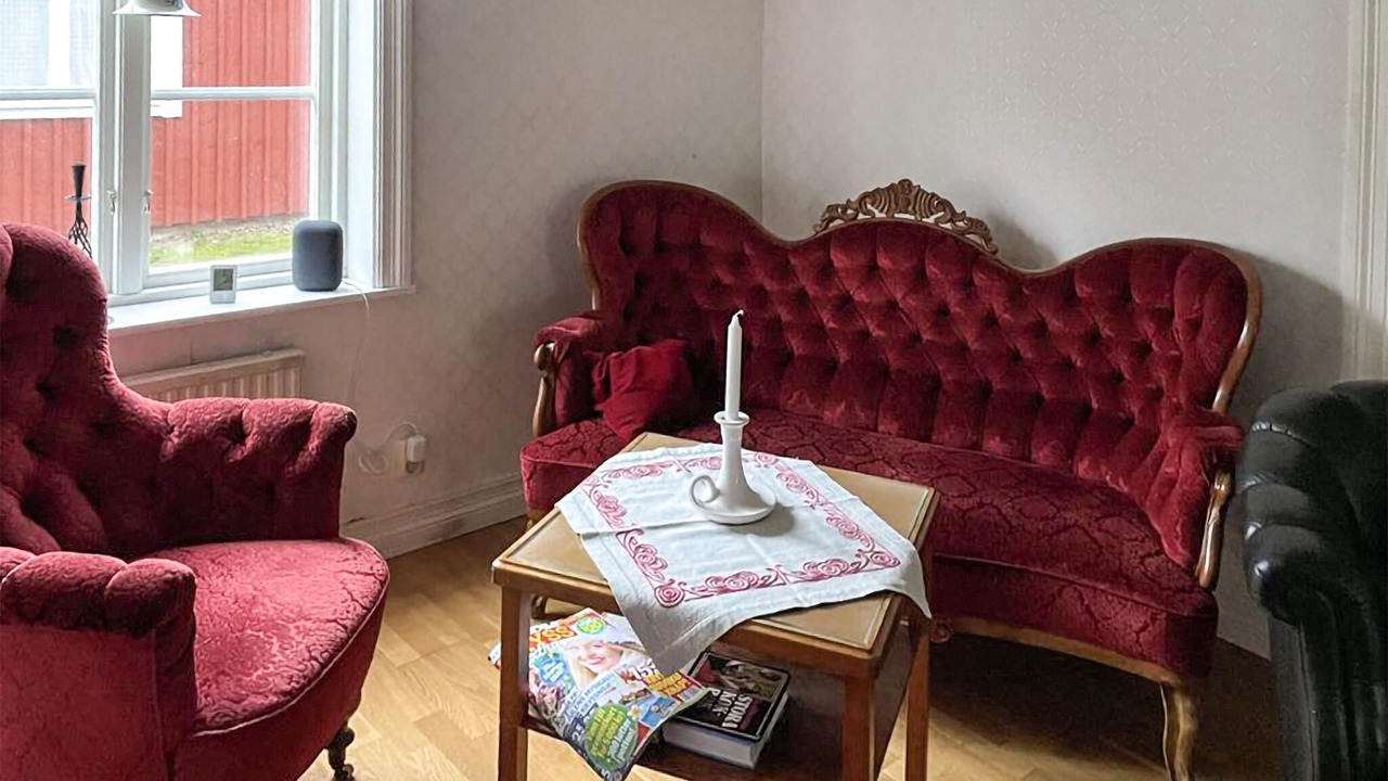 Photo of Livingroom in Växjö