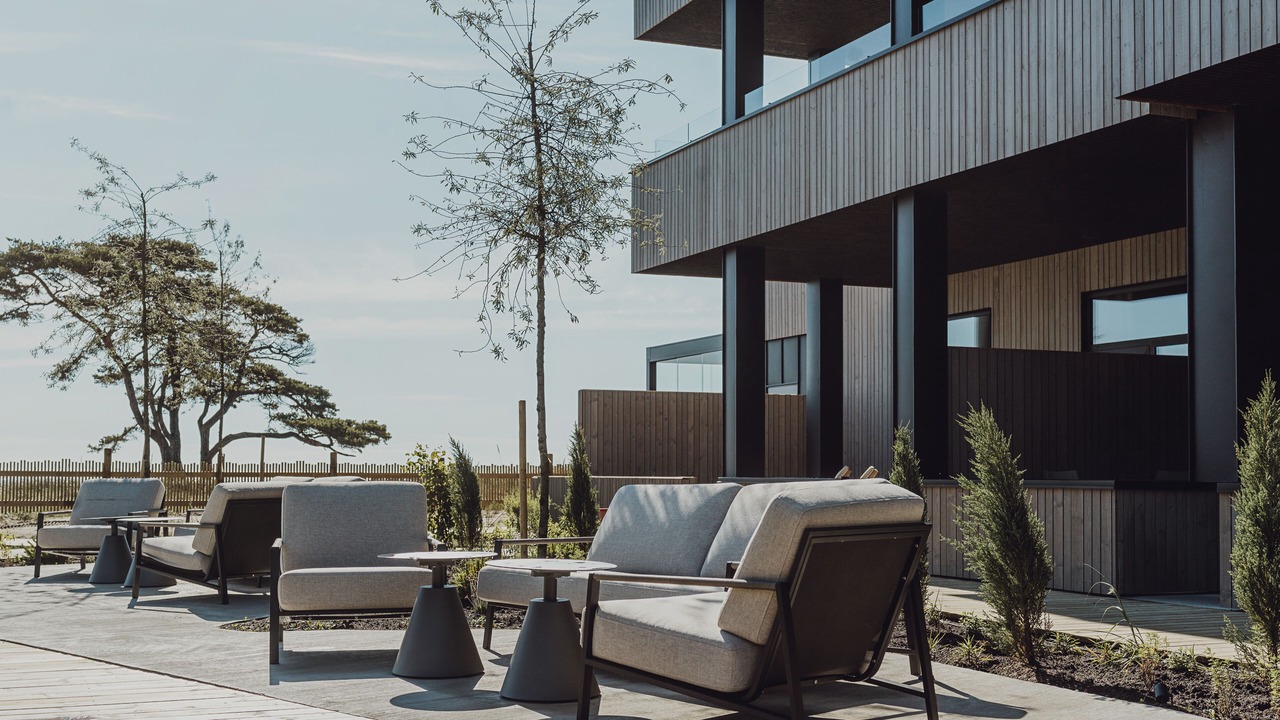 Photo of Outdoor in Aahus