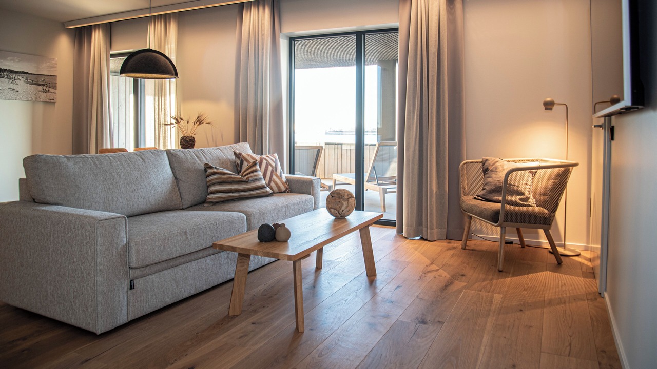 Photo of Bedroom in Aahus