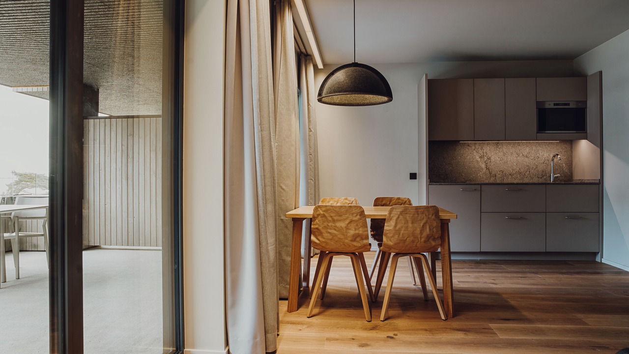 Photo of Bedroom in Aahus