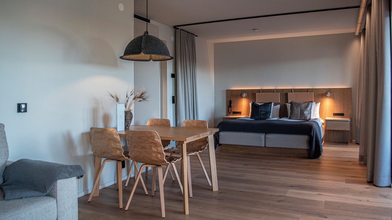 Photo of Bedroom in Aahus