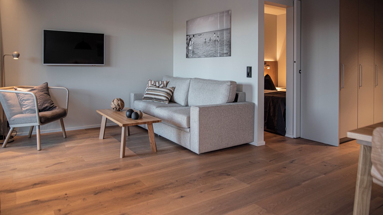 Photo of Bedroom in Aahus
