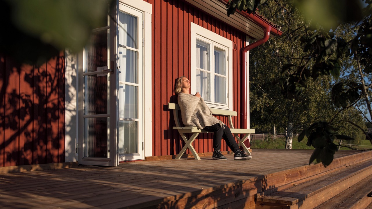 Photo of Outdoor in Vallsta