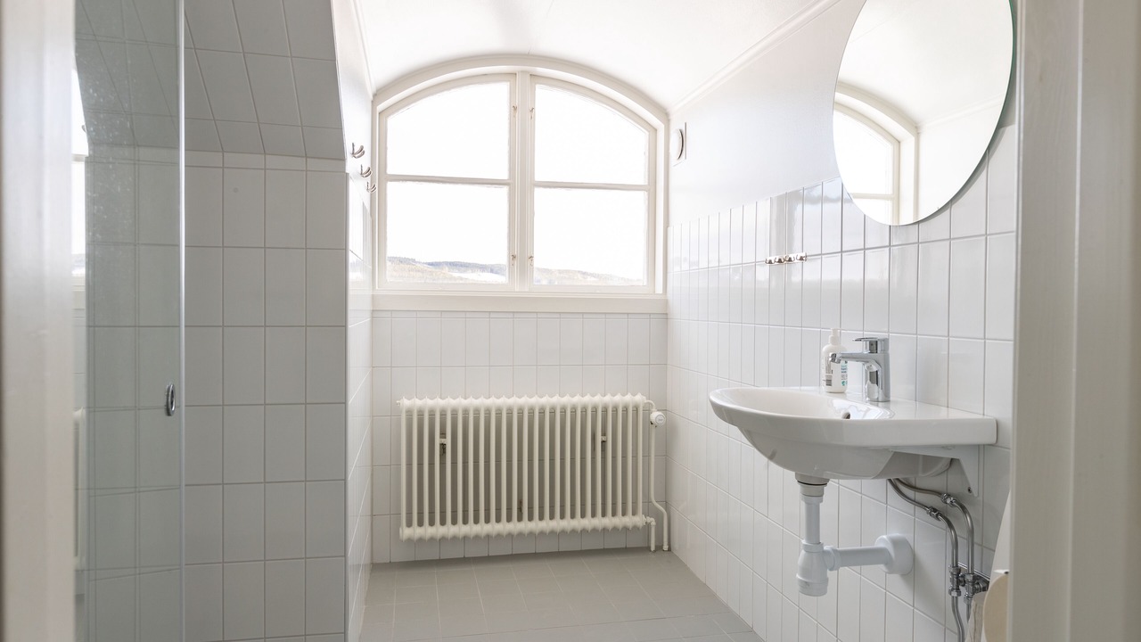 Photo of Bathroom in Vallsta
