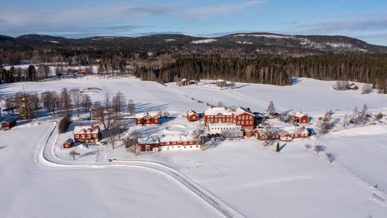 Photo of Outdoor in Vallsta