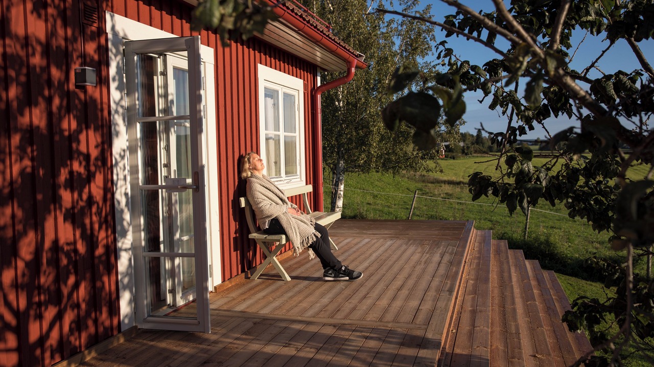 Photo of Outdoor in Vallsta