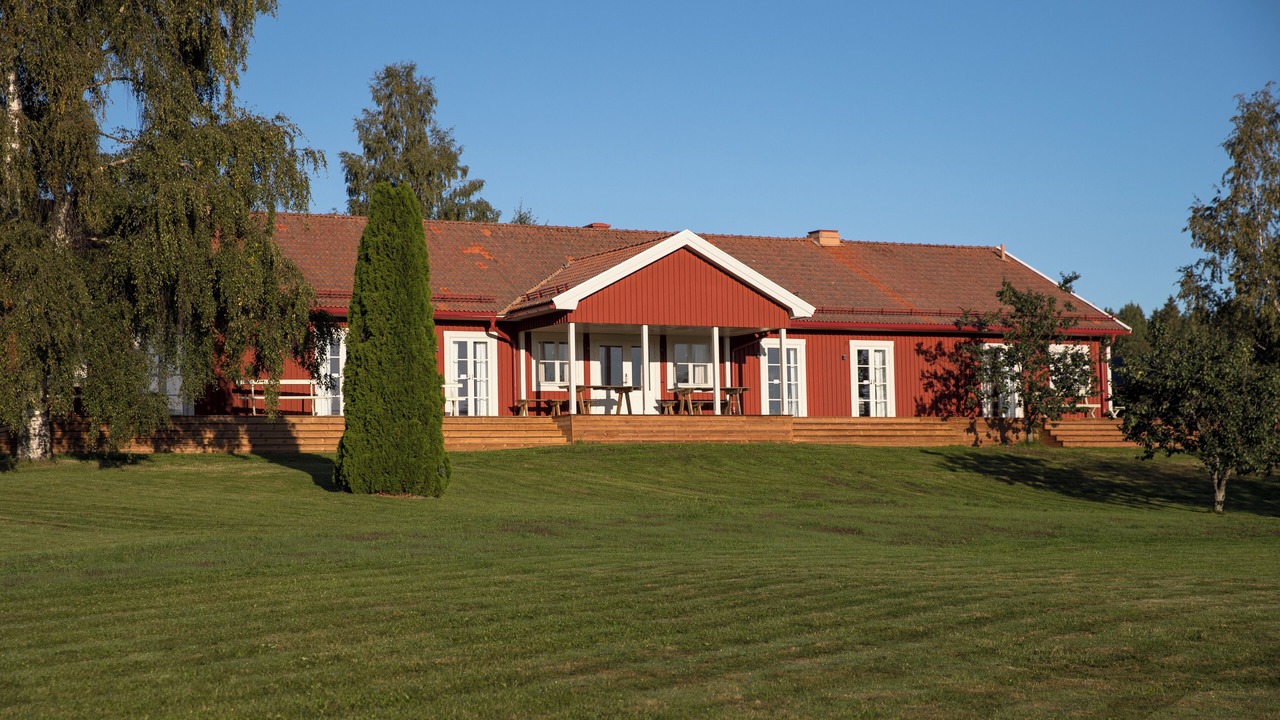 Photo of Outdoor in Vallsta
