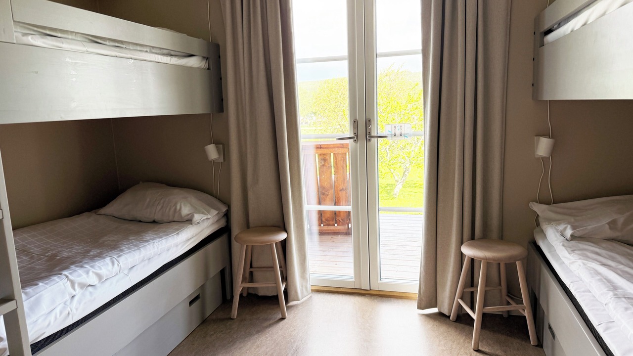 Photo of Bedroom in Vallsta
