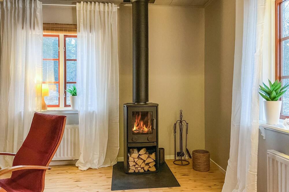 Photo of Bedroom in Saffle