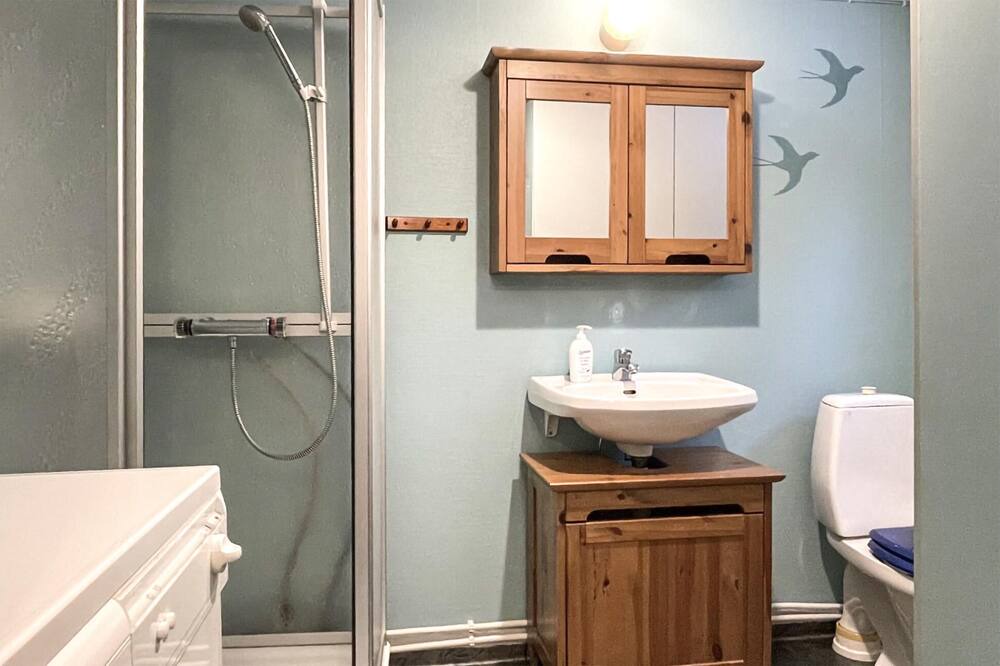 Photo of Bathroom in Saffle