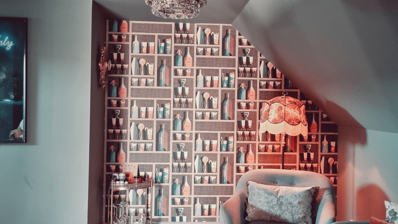 Photo of Bedroom in Gislov