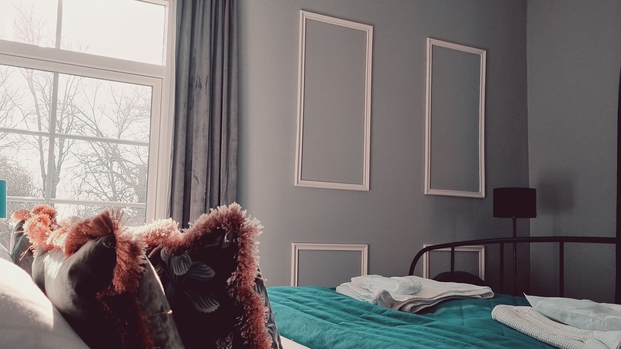 Photo of Bedroom in Gislov