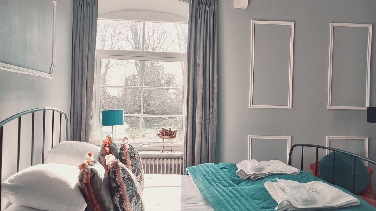 Photo of Bedroom in Gislov