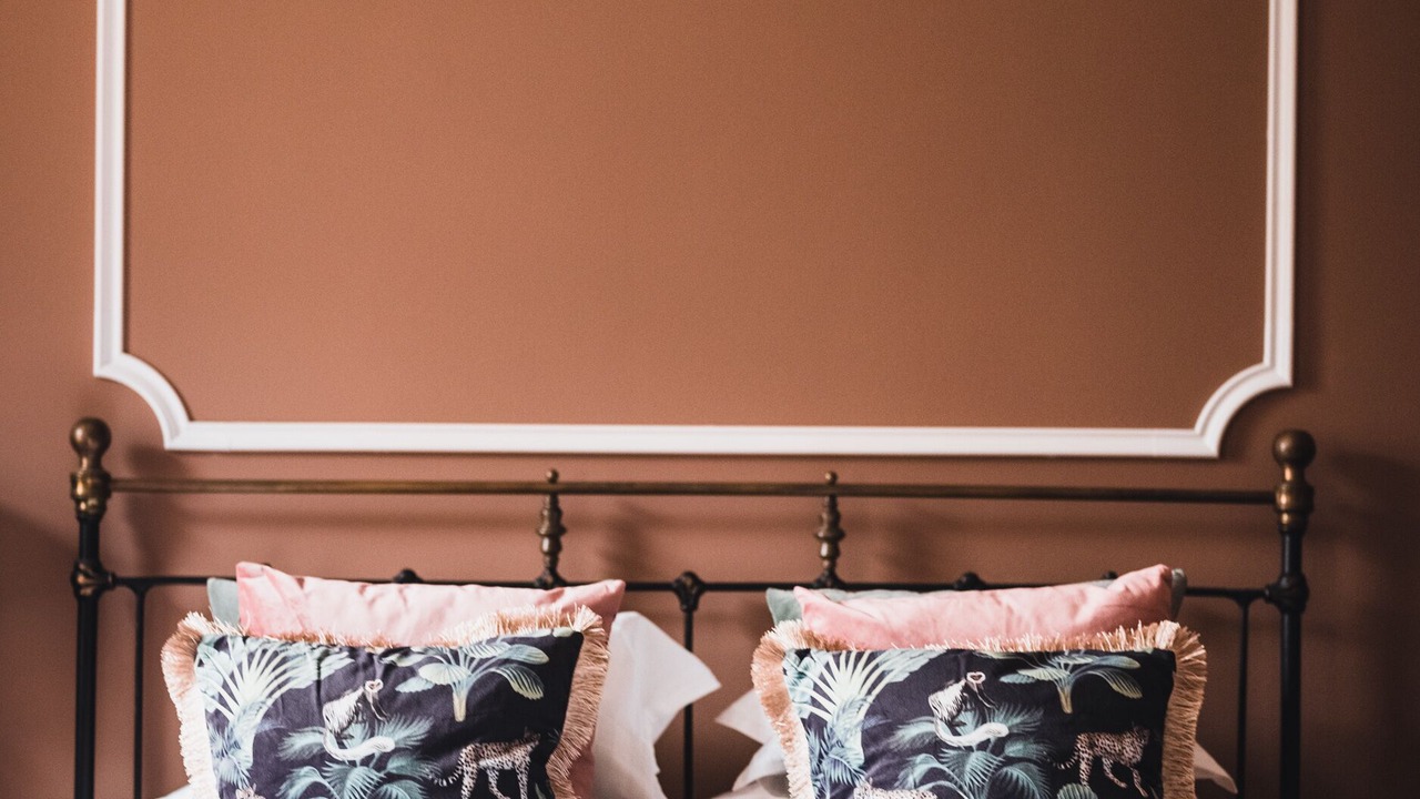 Photo of Bedroom in Gislov