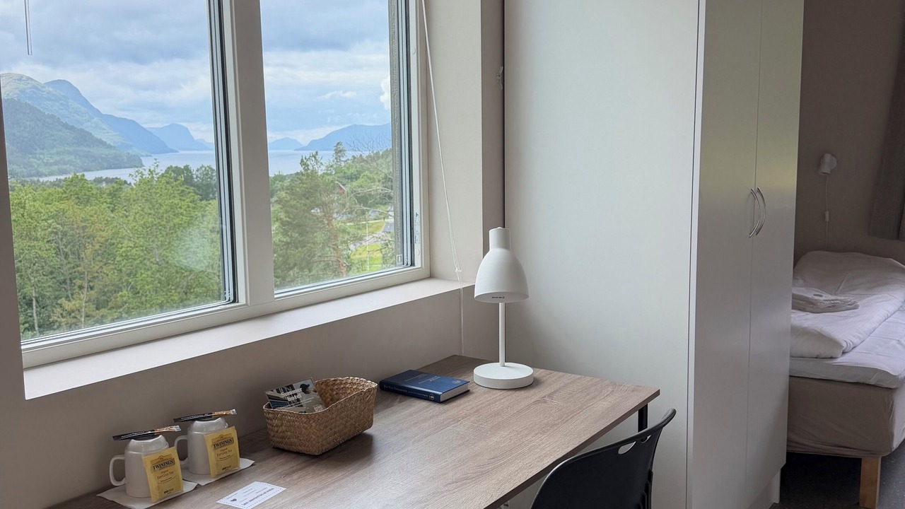 Photo of Bedroom in Orskog