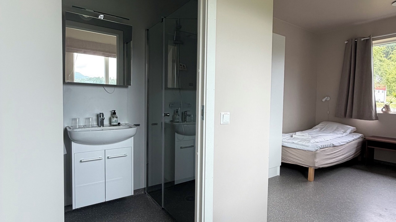Photo of Bedroom in Orskog