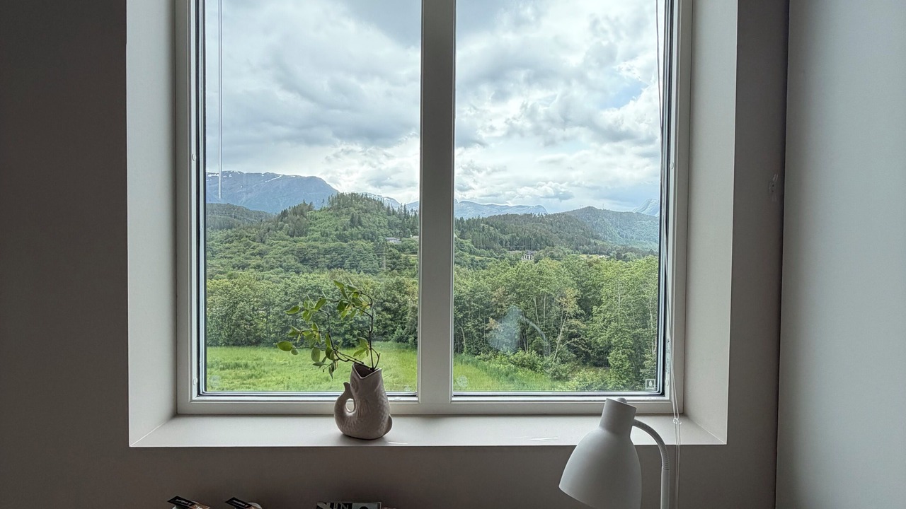 Photo of Bedroom in Orskog