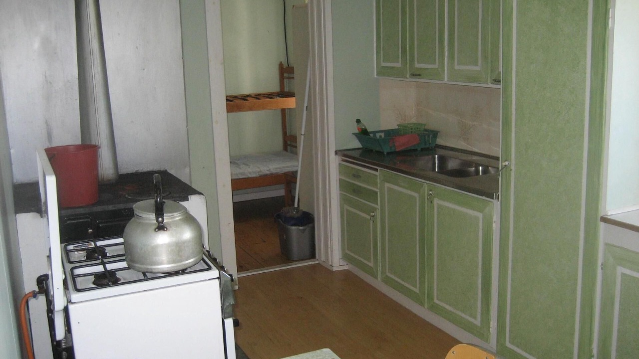 Photo of Kitchen in Arvidsjaur