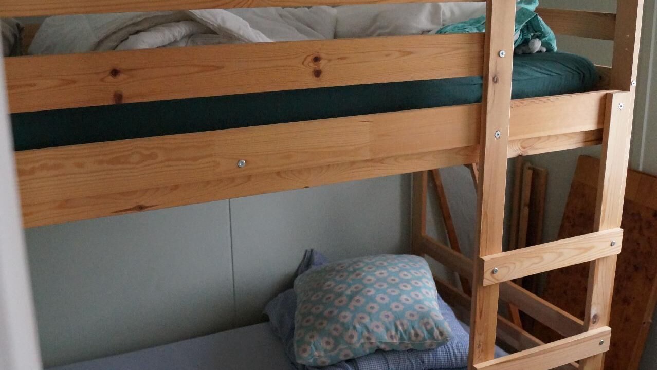 Photo of Bedroom in Arvidsjaur