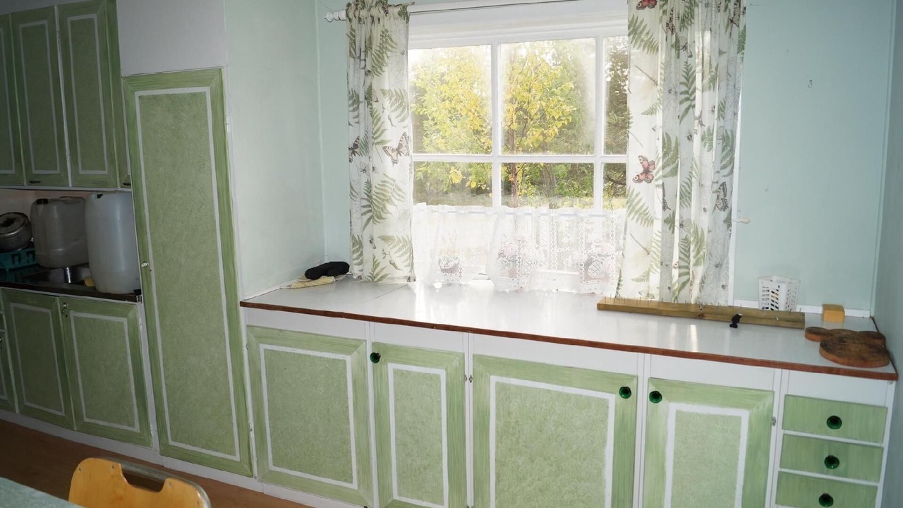Photo of Kitchen in Arvidsjaur