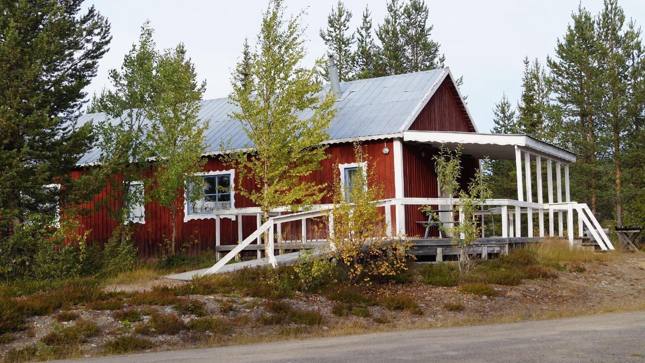 Photo of Outdoor in Arvidsjaur