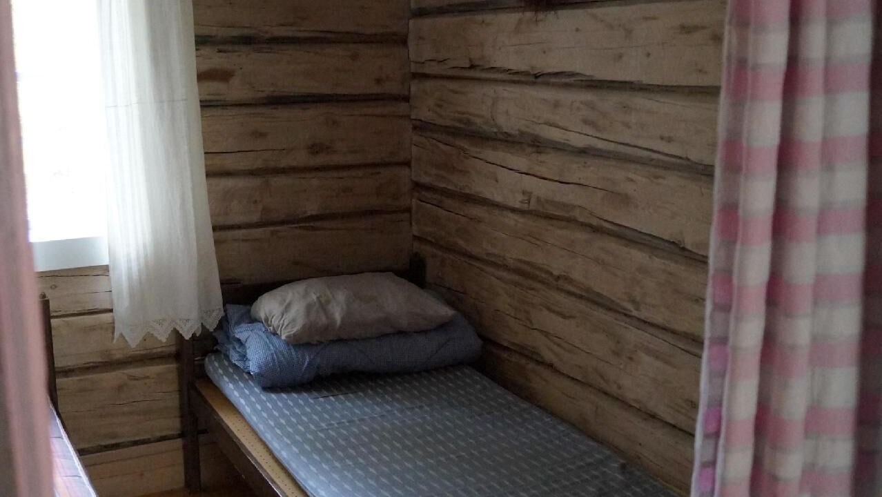 Photo of Bedroom in Arvidsjaur