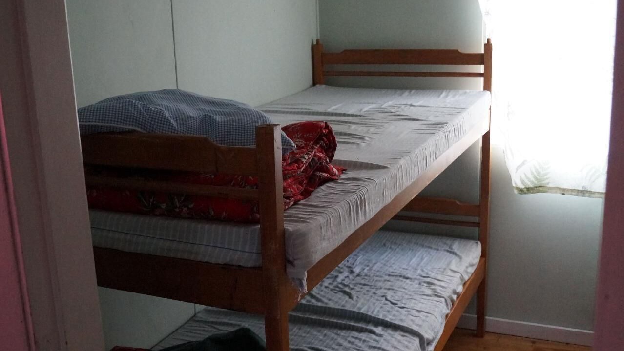 Photo of Bedroom in Arvidsjaur