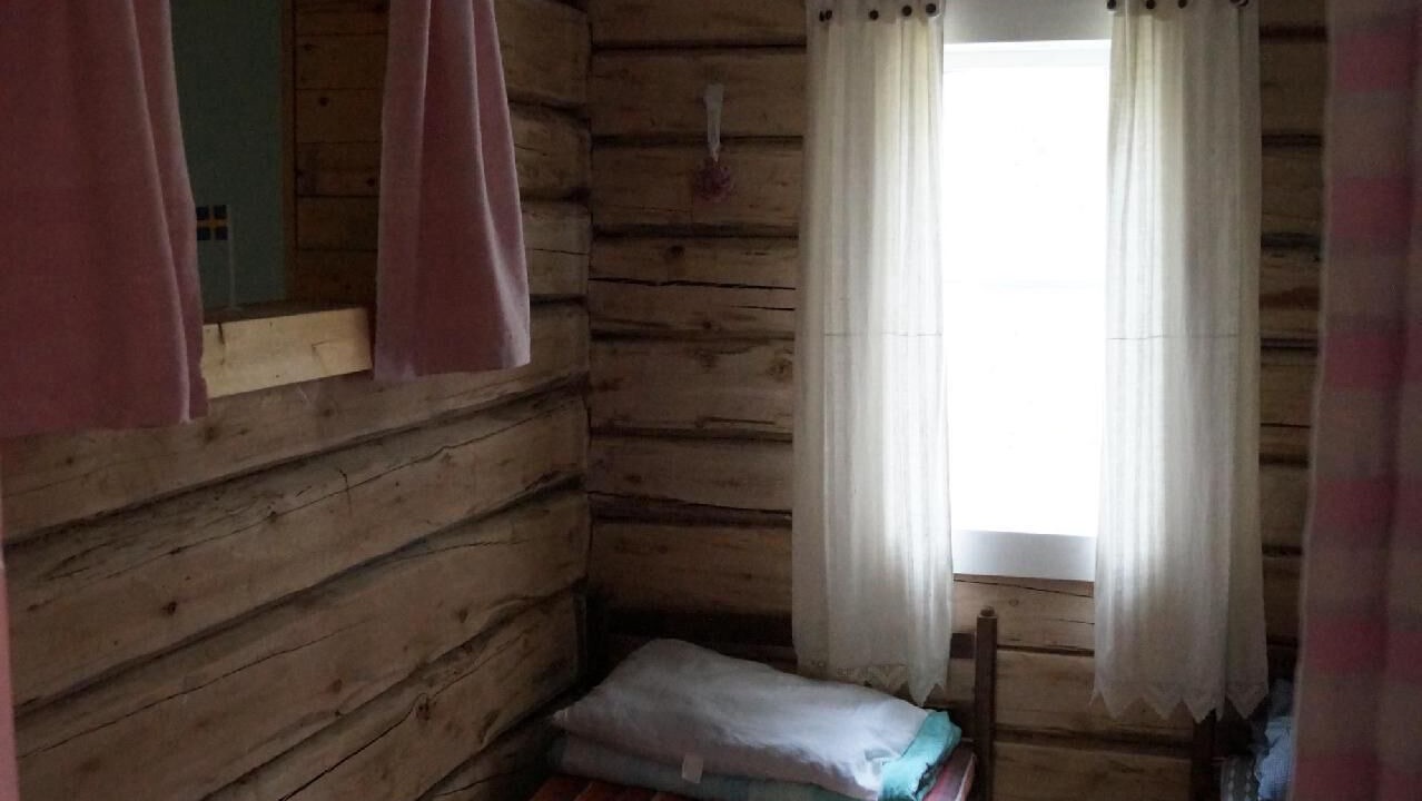 Photo of Bedroom in Arvidsjaur