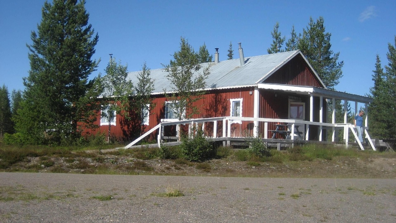 Photo of Outdoor in Arvidsjaur