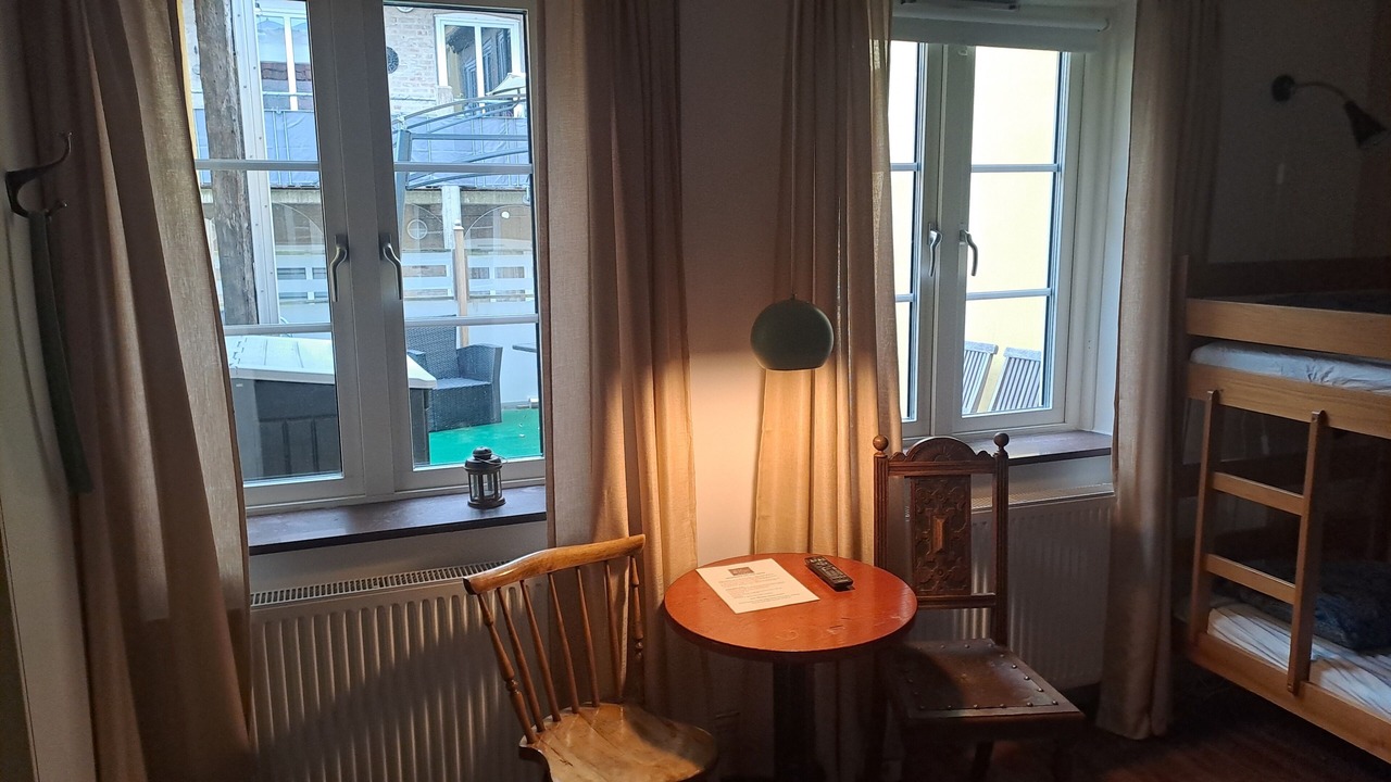 Photo of Bedroom in Landskrona