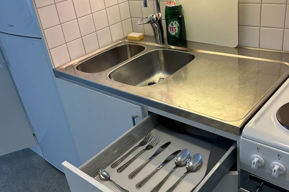 Photo of Kitchen in Innerstaden-Ostermalm