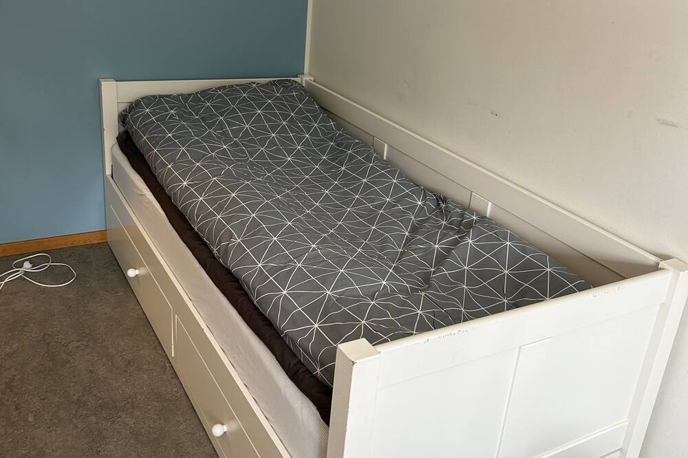 Photo of Bedroom in Innerstaden-Ostermalm