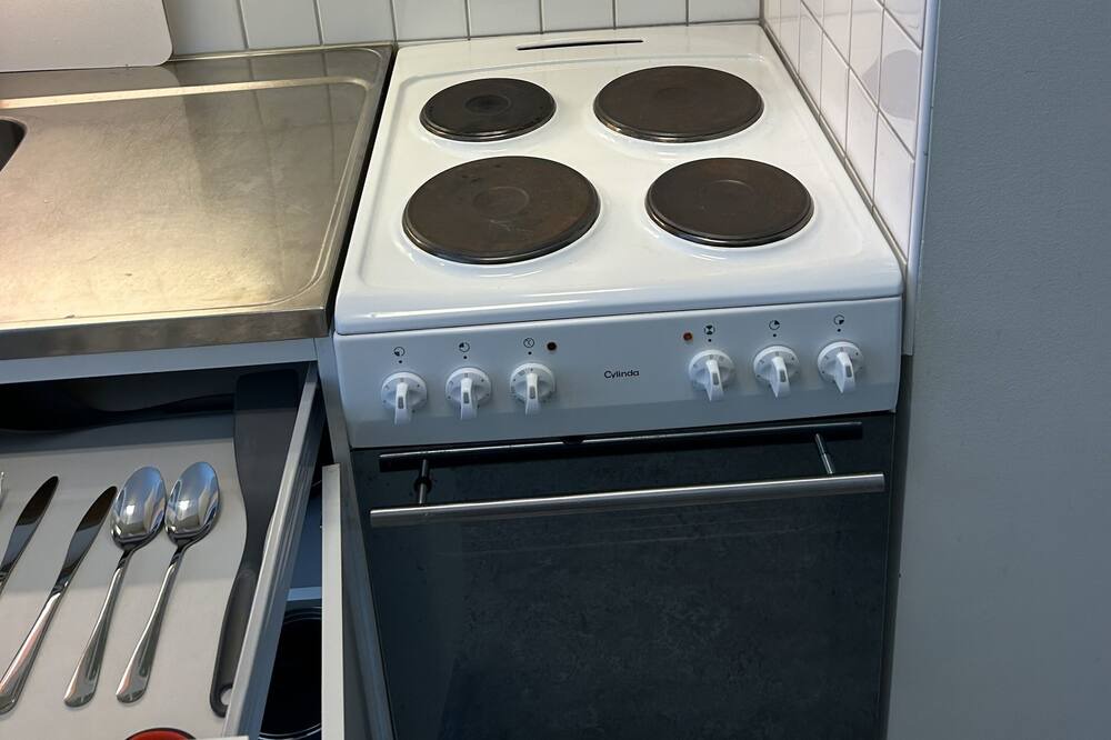 Photo of Kitchen in Innerstaden-Ostermalm