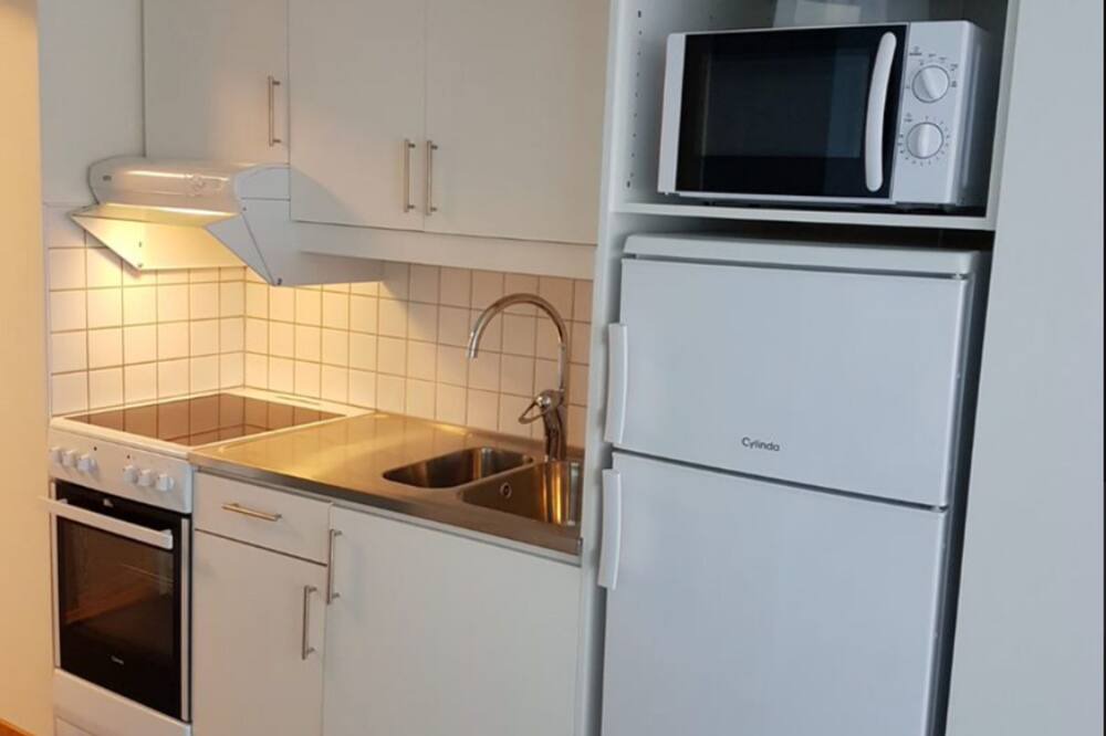 Photo of Kitchen in Innerstaden-Ostermalm
