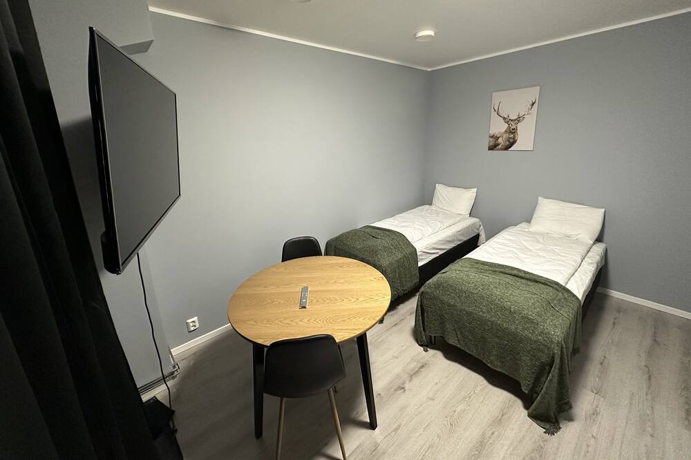 Photo of Bedroom in Ronninge