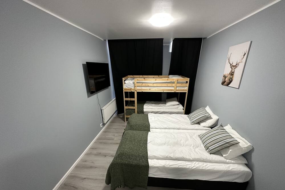 Photo of Bedroom in Ronninge