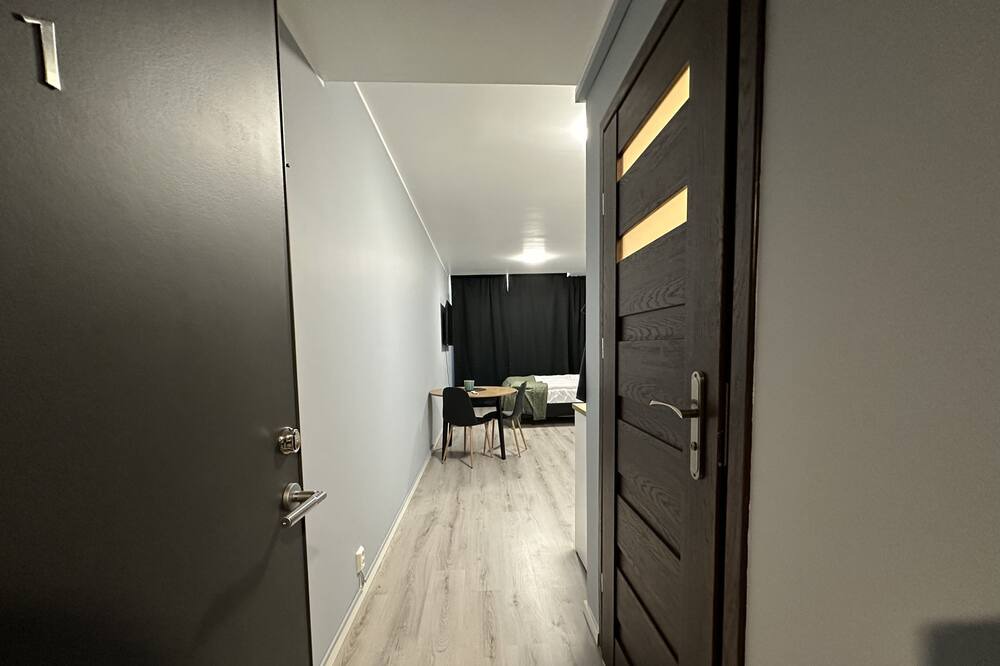 Photo of Bedroom in Ronninge
