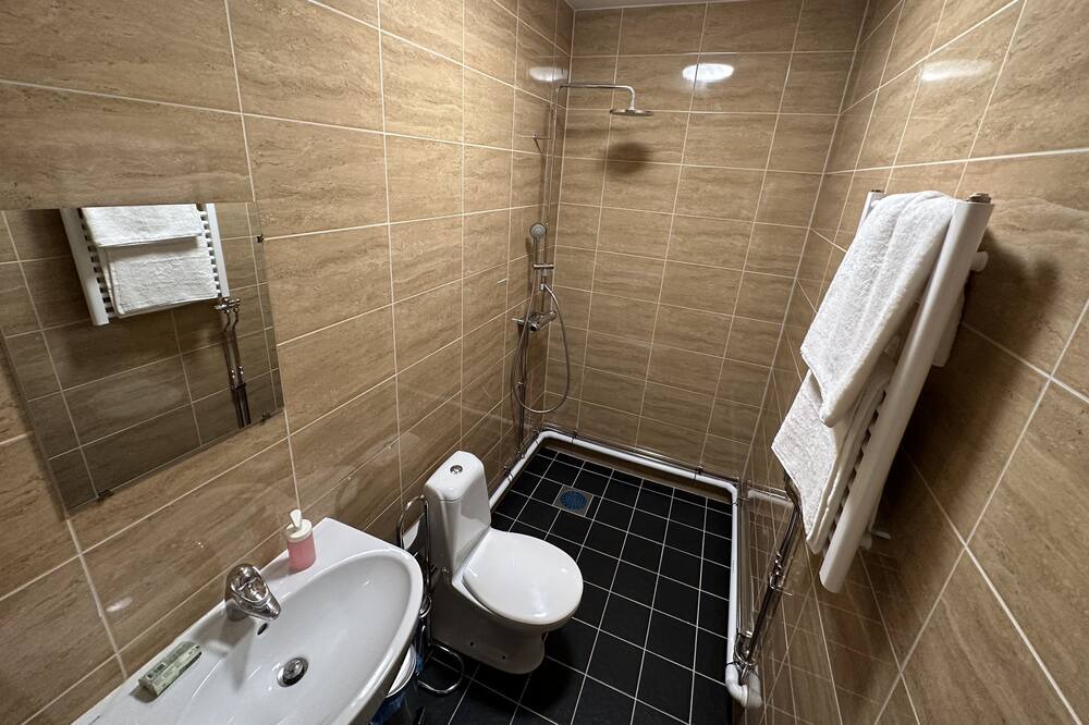 Photo of Bathroom in Ronninge