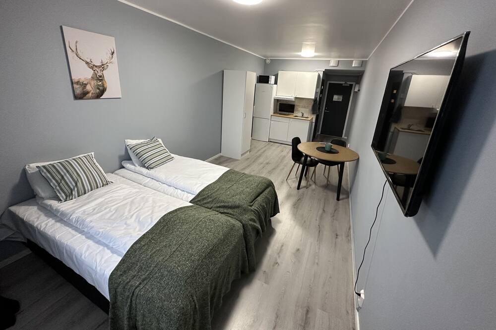 Photo of Bedroom in Ronninge