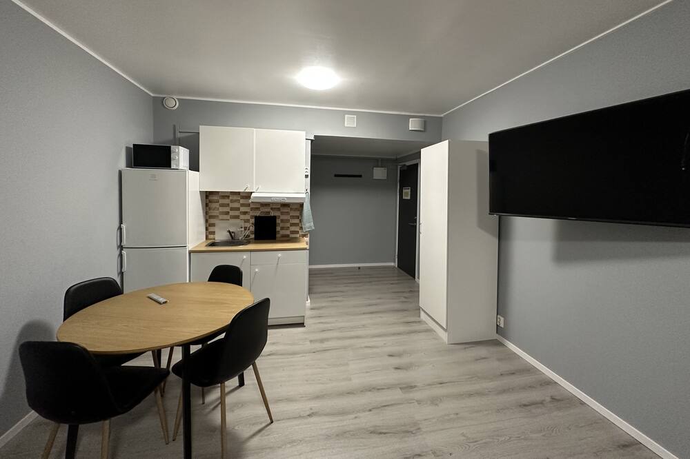 Photo of Livingroom in Ronninge