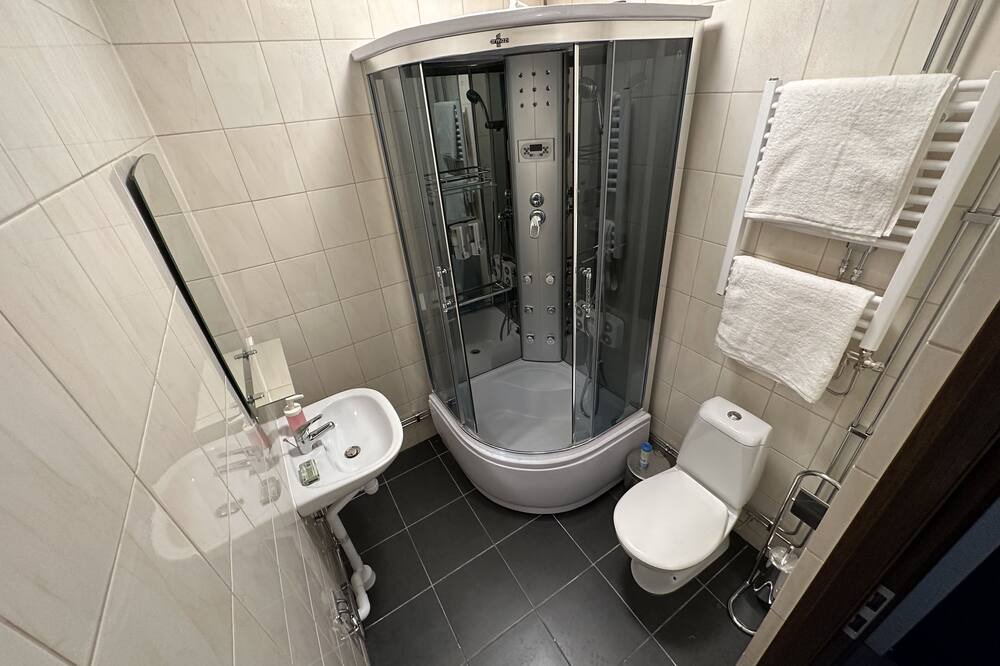 Photo of Bathroom in Ronninge