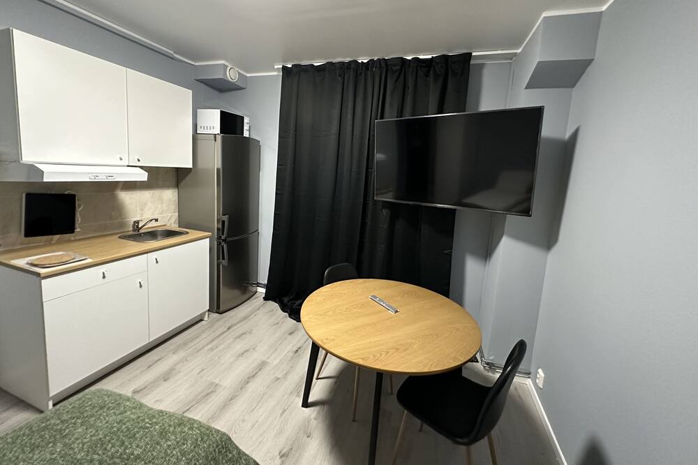Photo of Kitchen in Ronninge